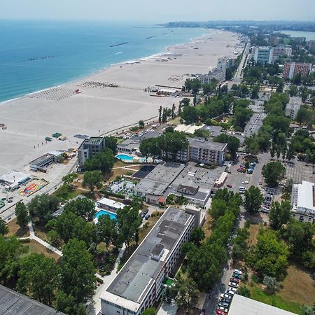 Complex Modern All Inclusive Мамая Екстериор снимка