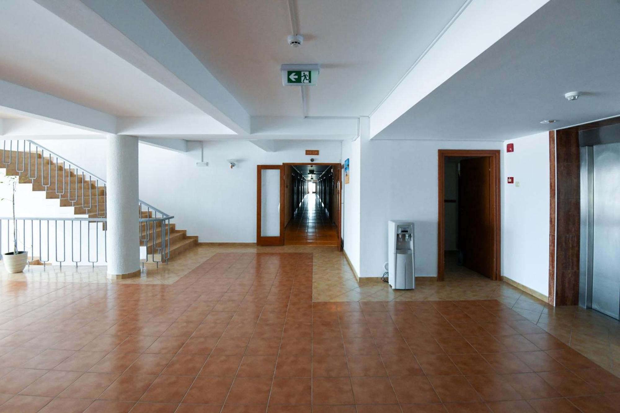 Complex Modern All Inclusive Мамая Екстериор снимка