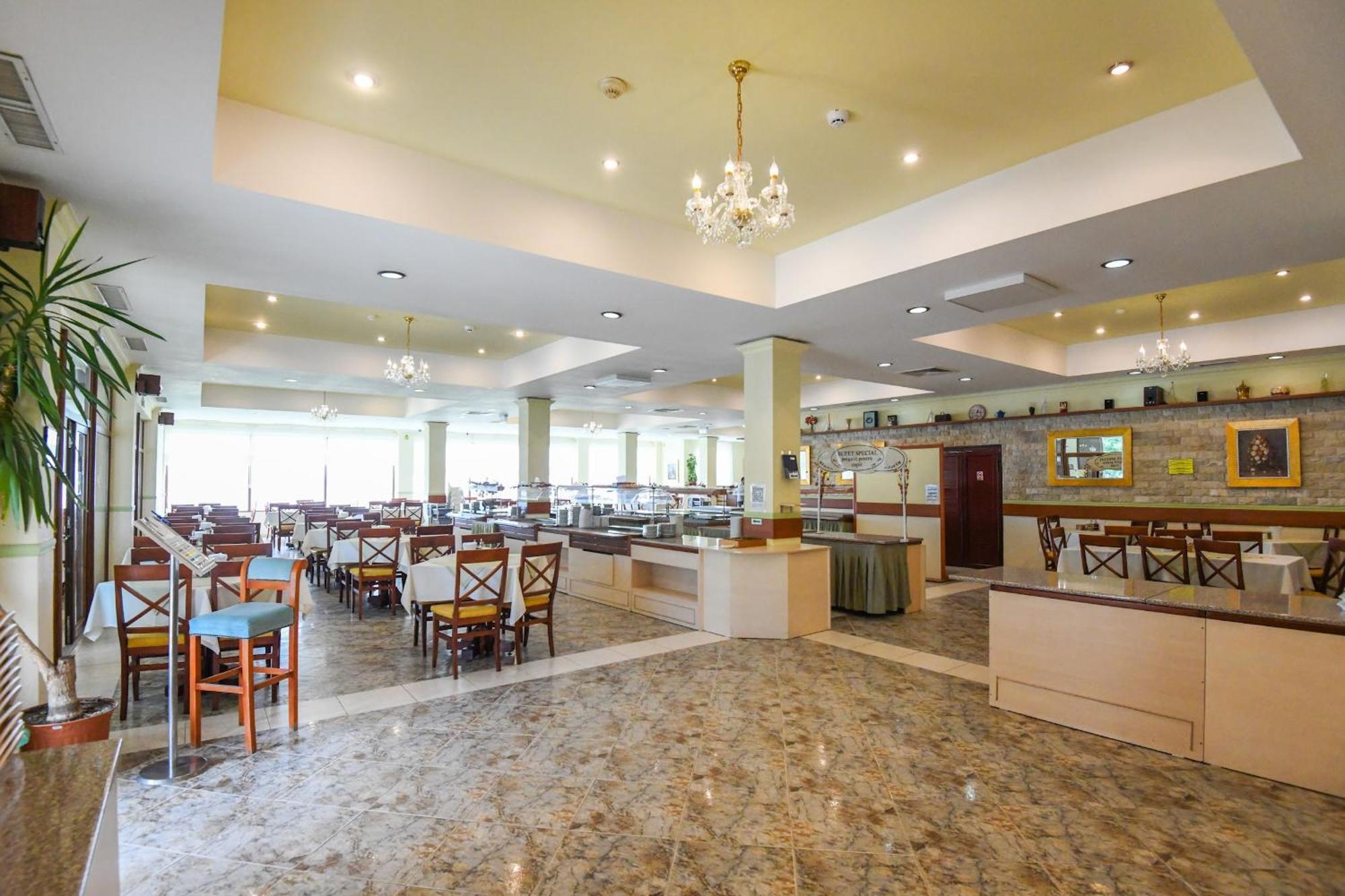 Complex Modern All Inclusive Мамая Екстериор снимка