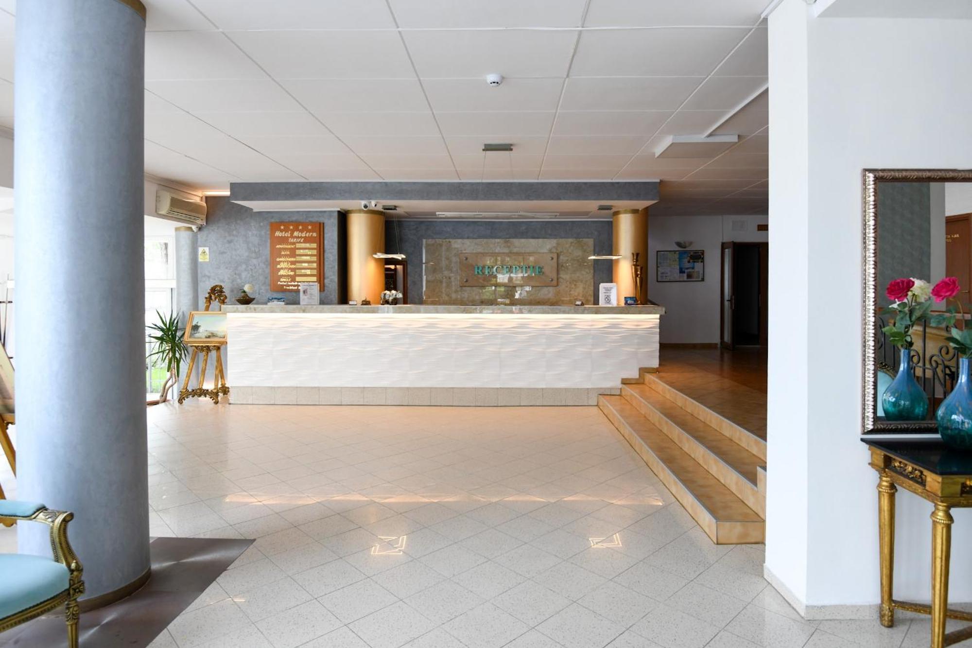 Complex Modern All Inclusive Мамая Екстериор снимка