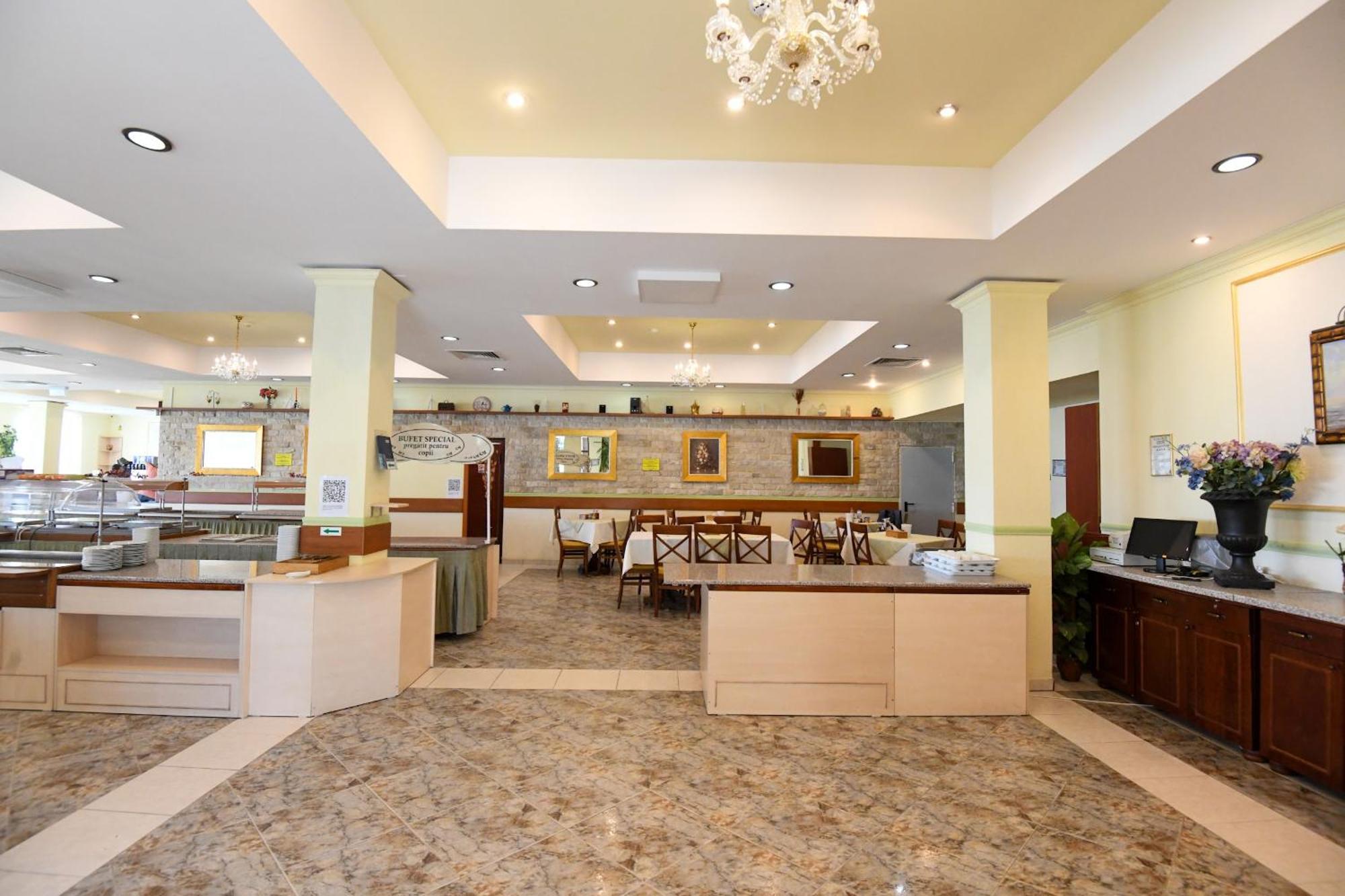 Complex Modern All Inclusive Мамая Екстериор снимка