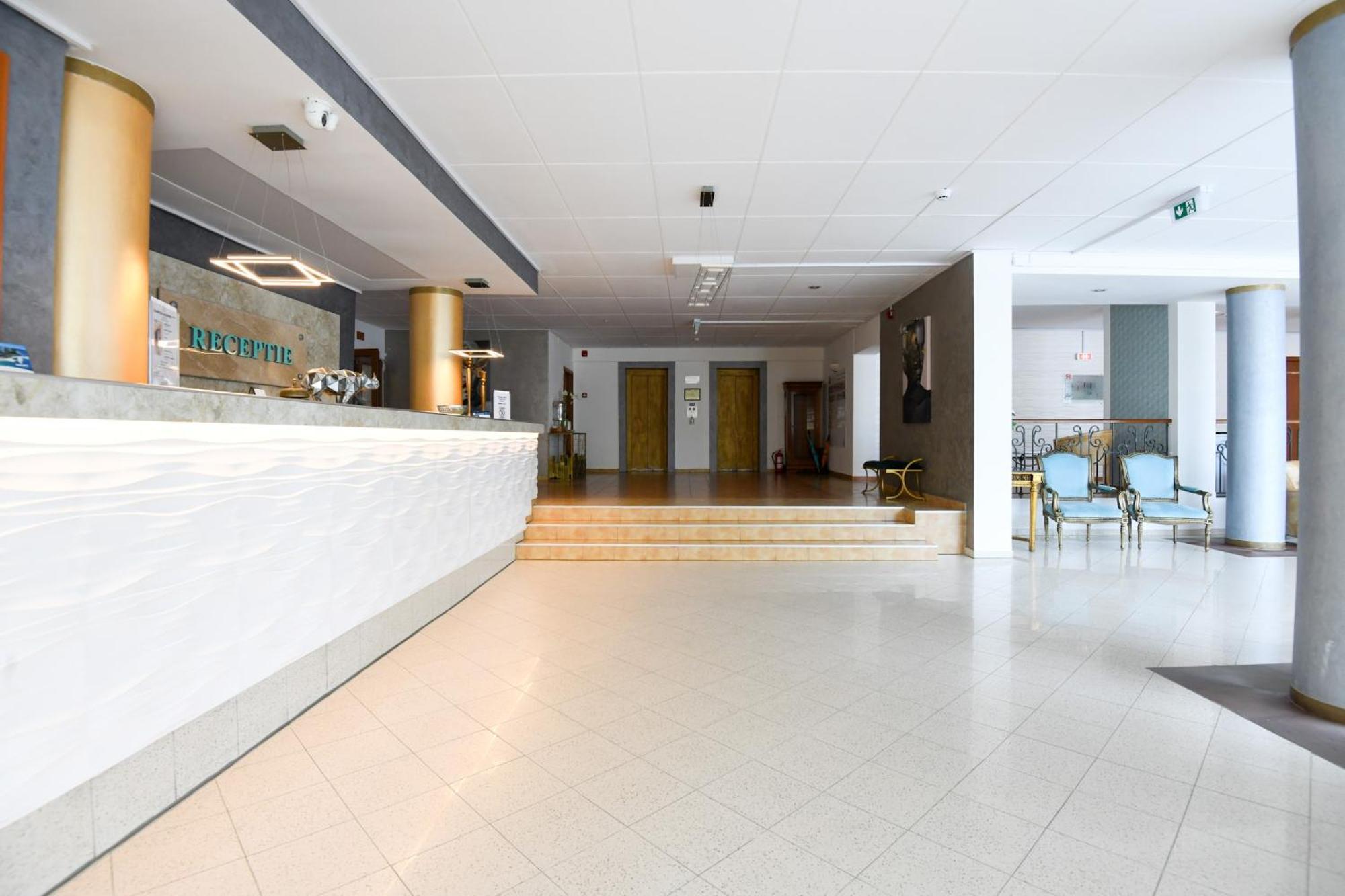 Complex Modern All Inclusive Мамая Екстериор снимка