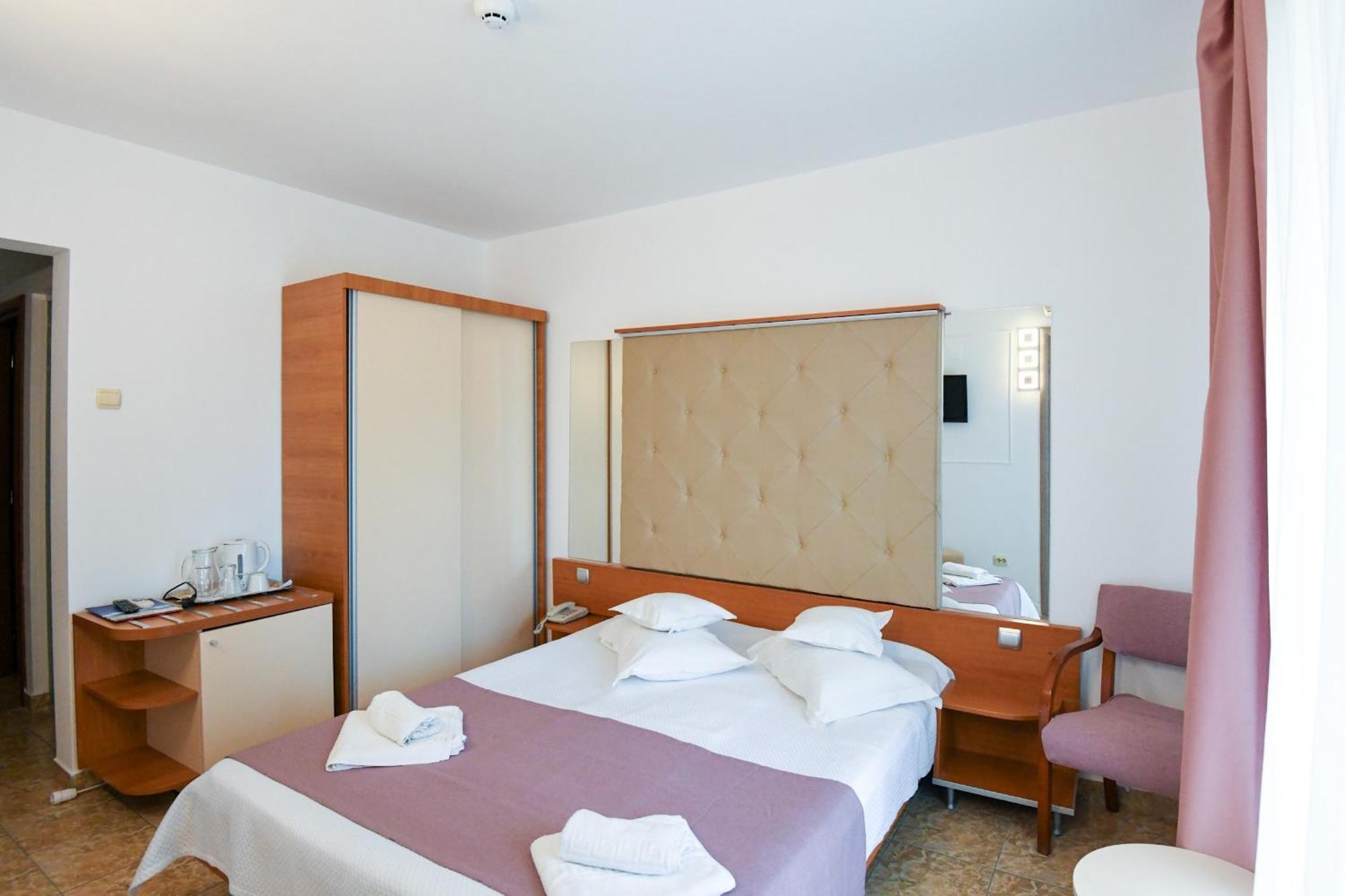Complex Modern All Inclusive Мамая Екстериор снимка
