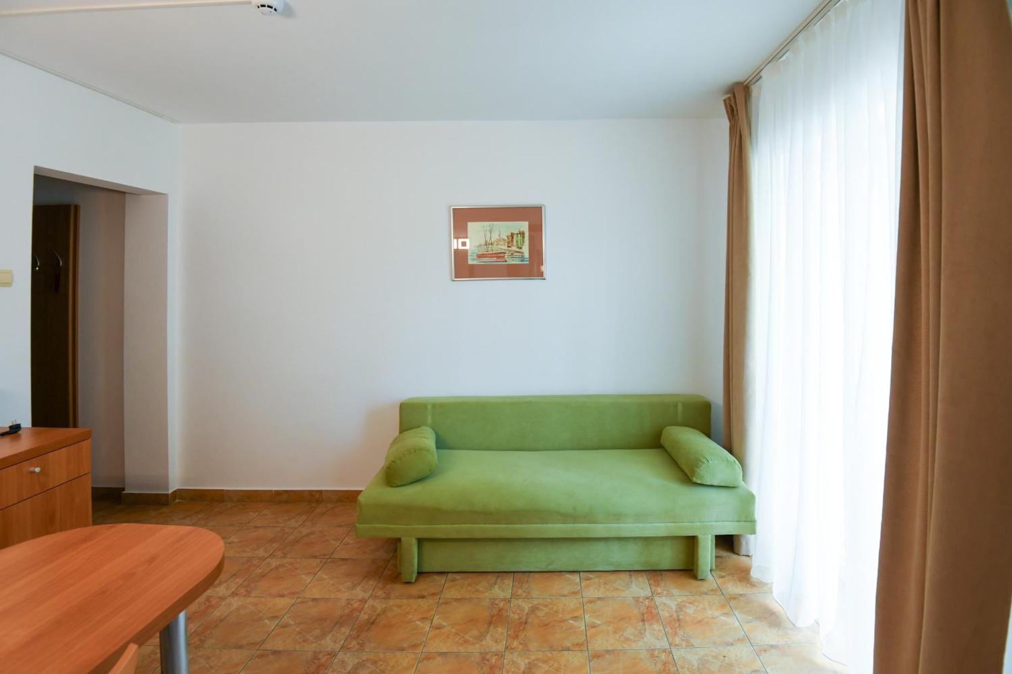 Complex Modern All Inclusive Мамая Екстериор снимка