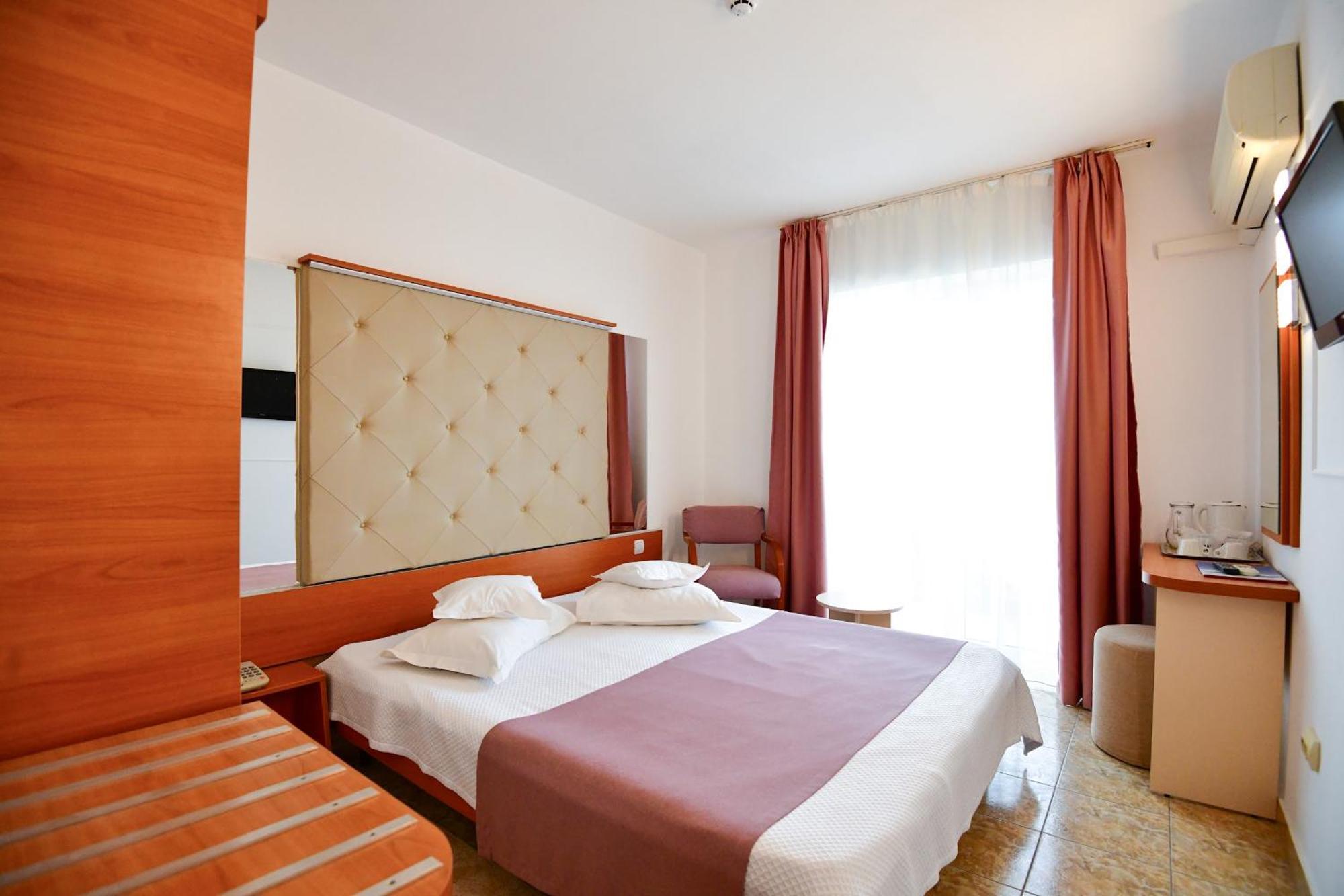 Complex Modern All Inclusive Мамая Екстериор снимка