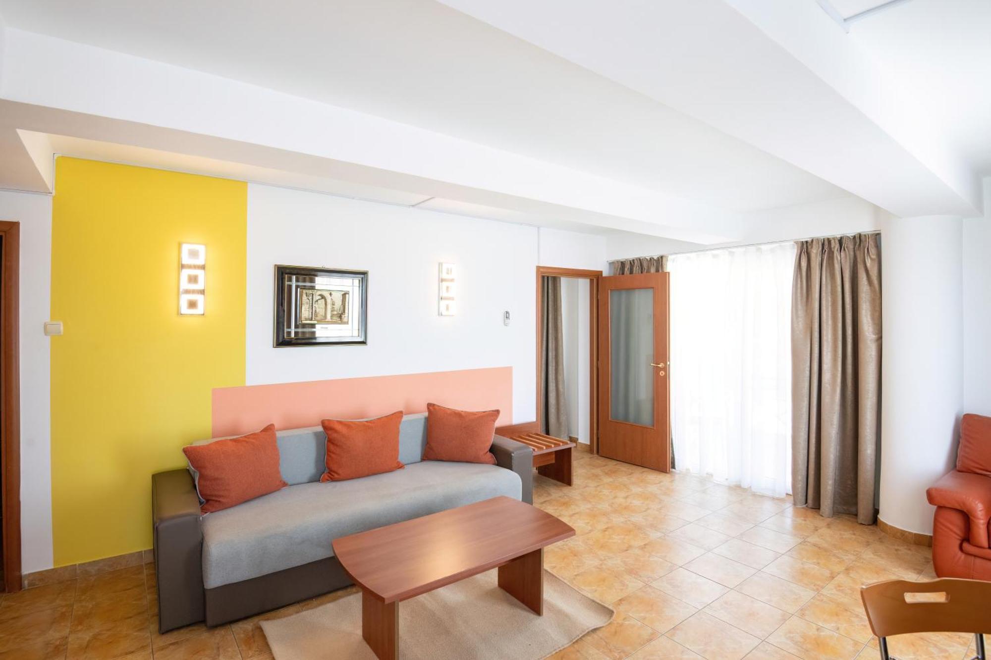 Complex Modern All Inclusive Мамая Екстериор снимка