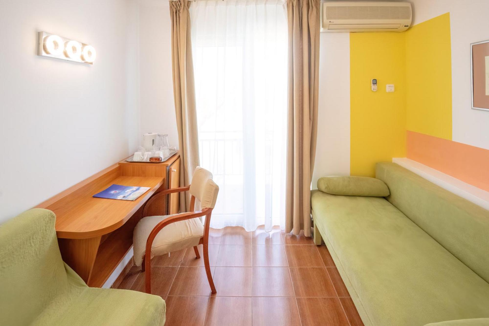 Complex Modern All Inclusive Мамая Екстериор снимка