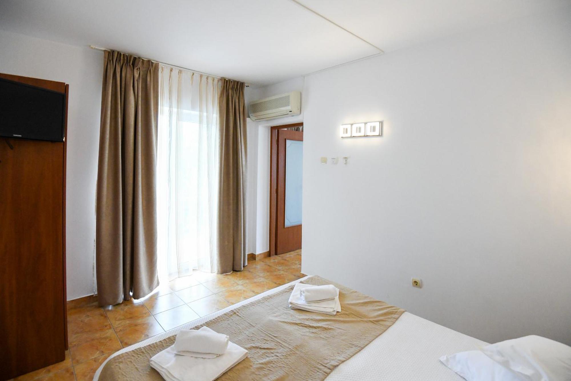 Complex Modern All Inclusive Мамая Екстериор снимка
