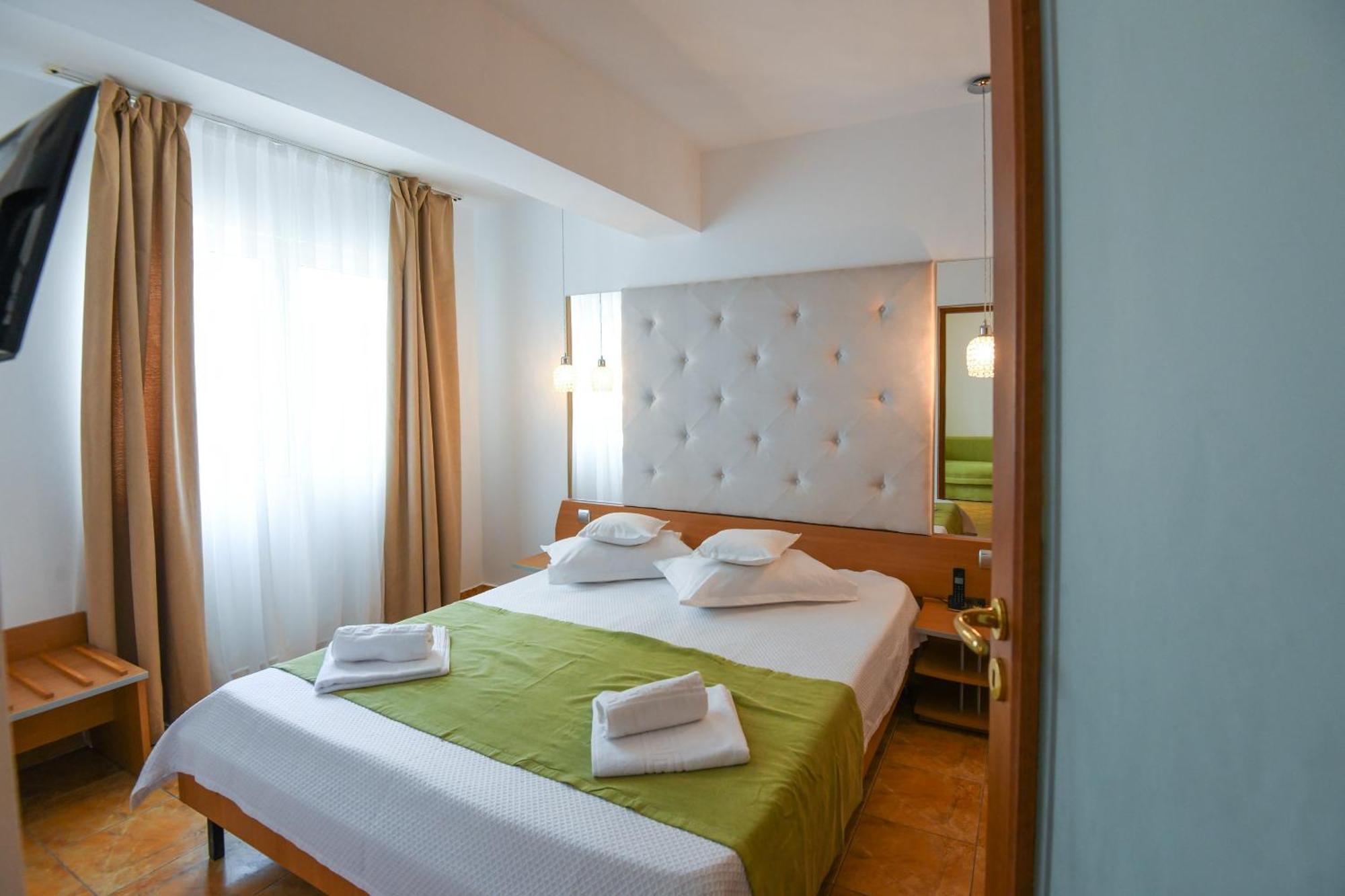Complex Modern All Inclusive Мамая Екстериор снимка