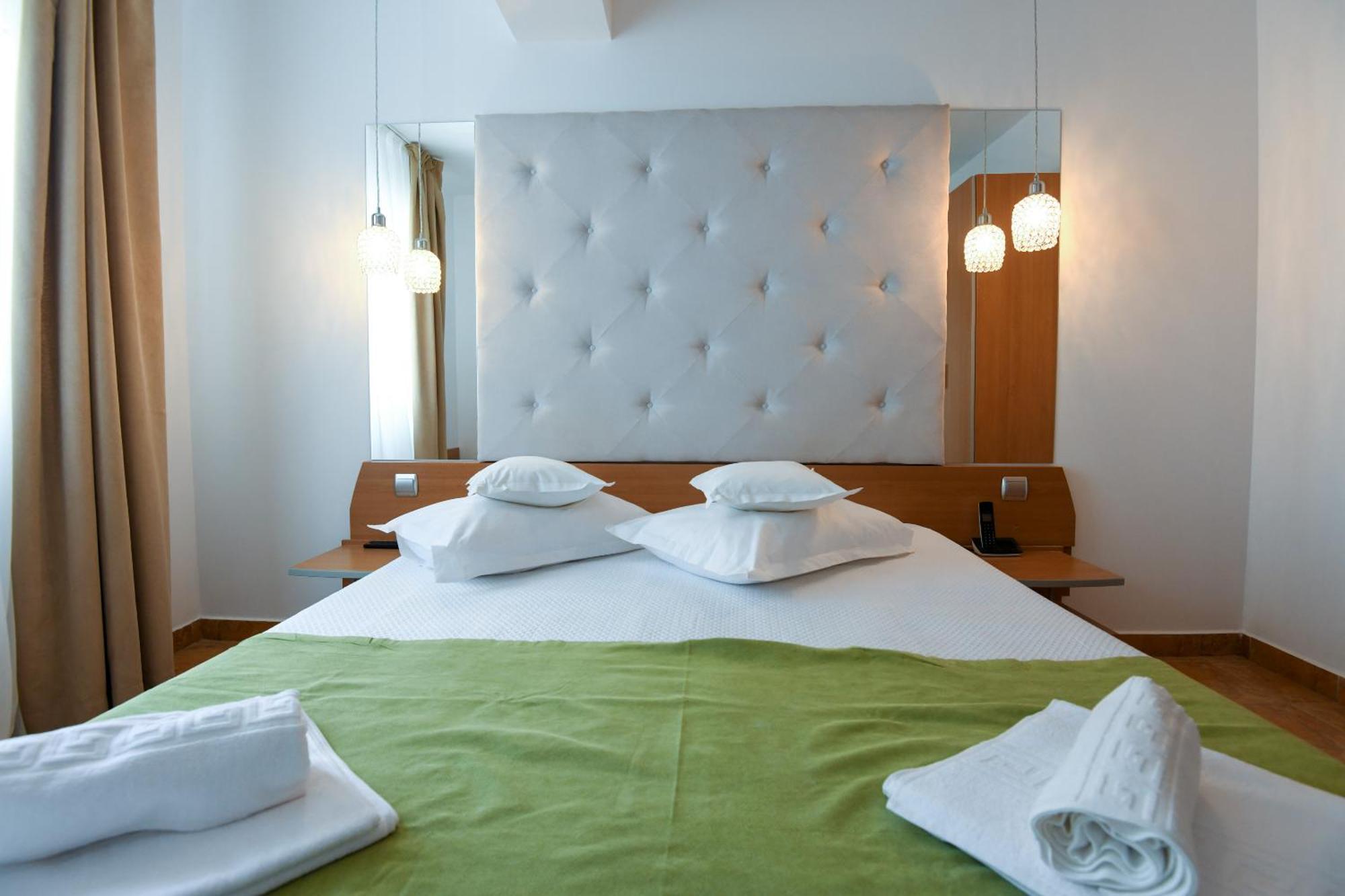 Complex Modern All Inclusive Мамая Екстериор снимка