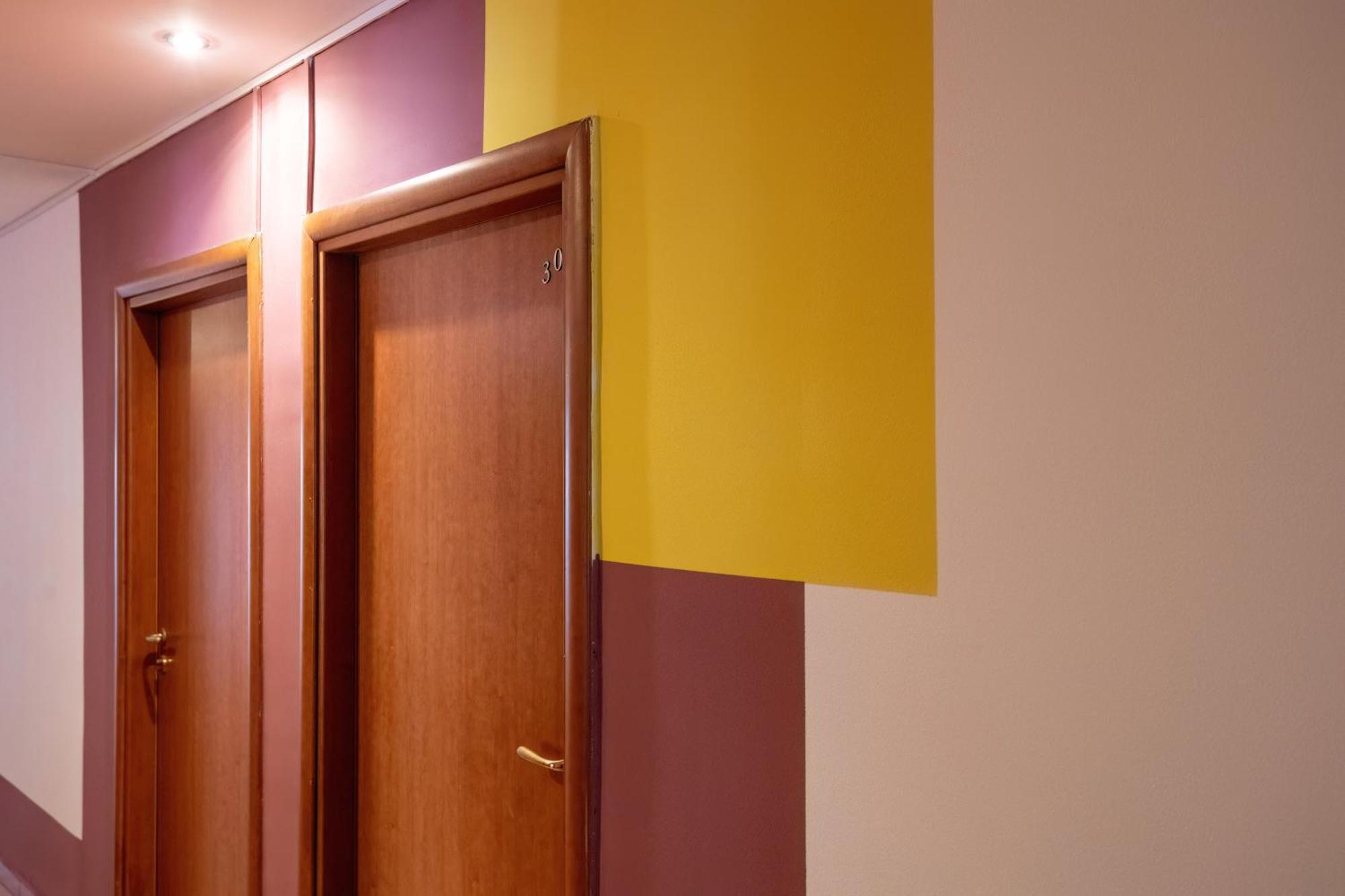 Complex Modern All Inclusive Мамая Екстериор снимка