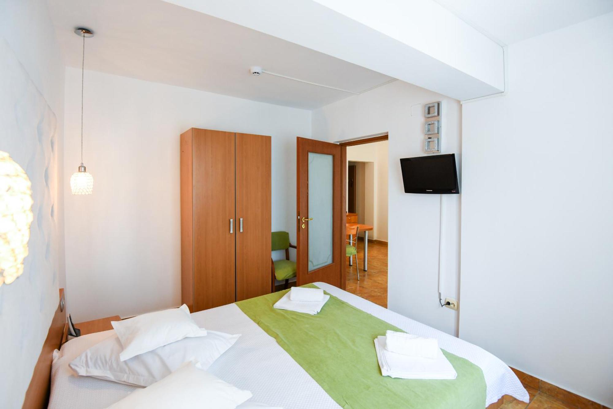 Complex Modern All Inclusive Мамая Екстериор снимка