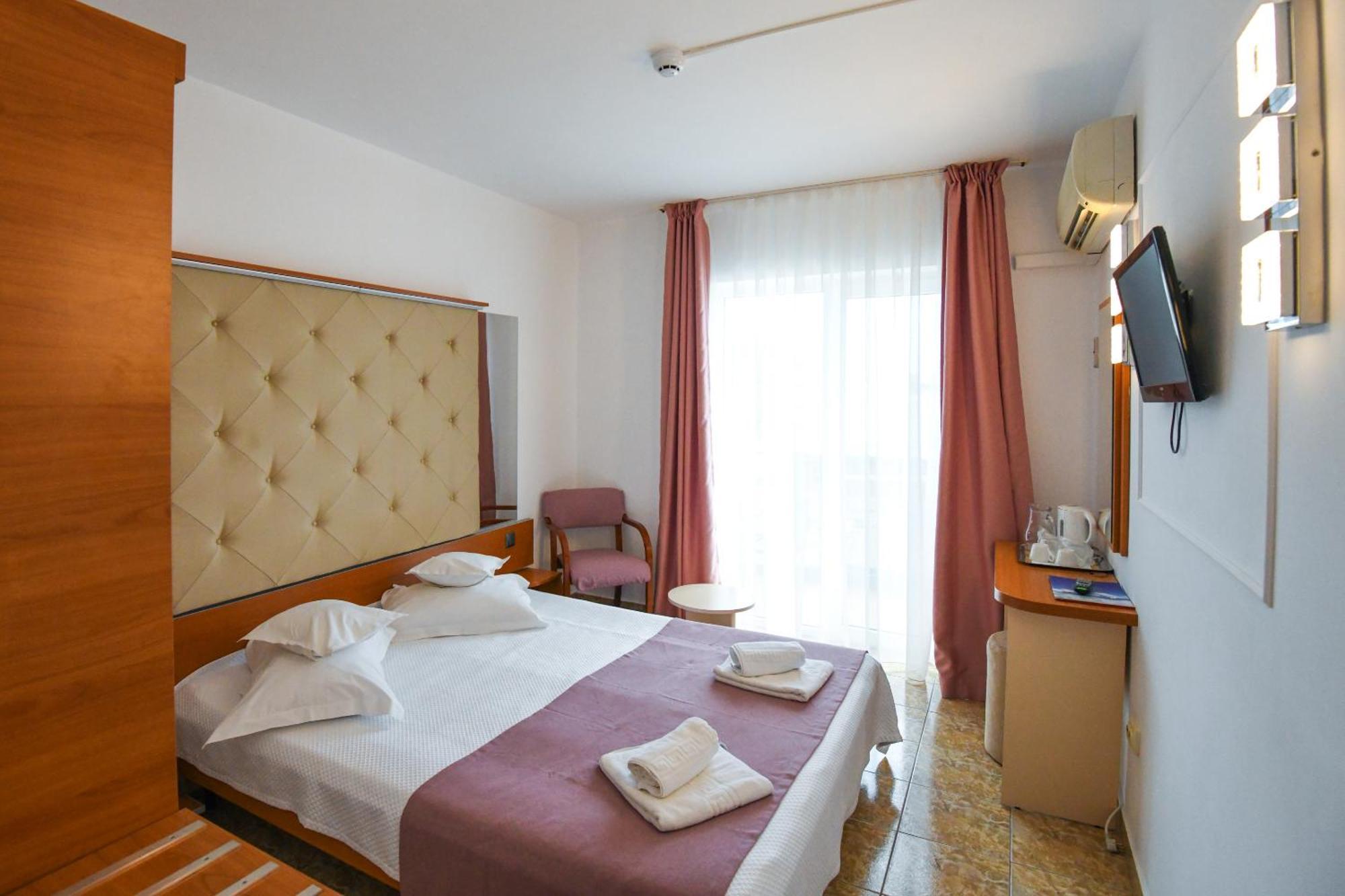 Complex Modern All Inclusive Мамая Екстериор снимка