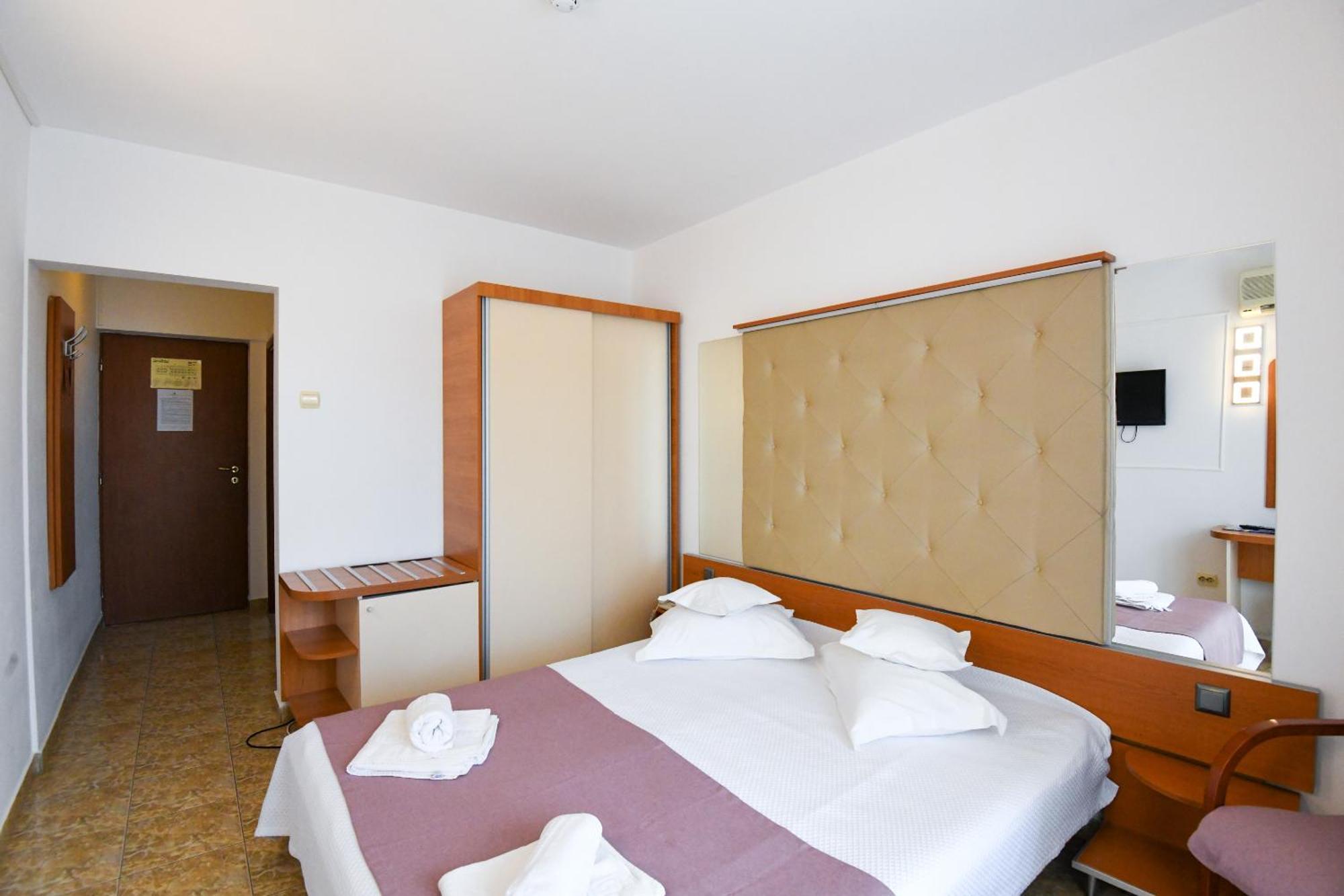 Complex Modern All Inclusive Мамая Екстериор снимка